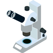illustration | Microscope